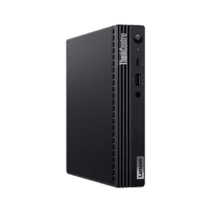 Lenovo ThinkCentre M70q 10th-Gen i5 Tiny Desktop PC for $572 Lenovo ThinkCentre M70q 10th-Gen i5 Tiny Desktop PC for $572