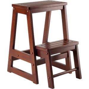 Winsome Wood Step Stool for $51