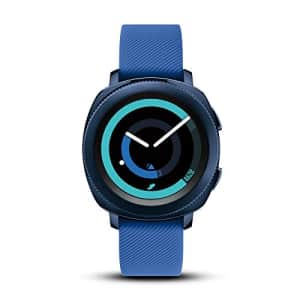 Samsung Gear Sport Smartwatch for $208