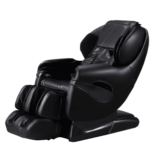 TITAN Pro 8500 Series Black Faux Leather Reclining 2D Massage Chair for $1,449