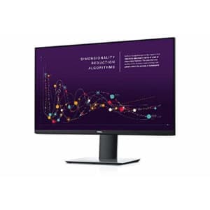 Dell 27IN Monitor P2720D (Renewed) for $165