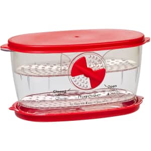Prepworks by Progressive Berry Keeper for $6