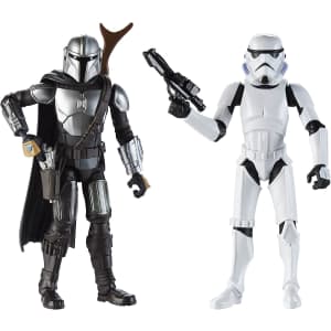 Nerf and Hasbro Toys and Games at Amazon. Save on a selection of more than 40 items including Nerf guns, action figures, games, and more.