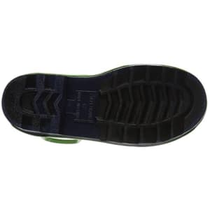 Northside Baby Classic Rain Boot, Navy/Green, 10 M US Toddler for $12 Northside Baby Classic Rain Boot, Navy/Green, 10 M US Toddler for $12