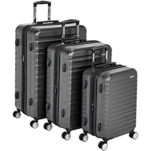 Reviews for HIKOLAYAE Myrtle Springs Nested Hardside Luggage Set