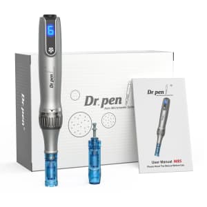 Dr.pen M8S Microneedling Pen Kit for $50