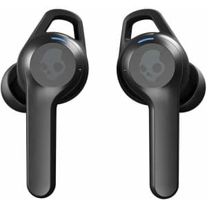 Certified Refurb Skullcandy Indy Evo In-Ear Bluetooth Headphones for $20