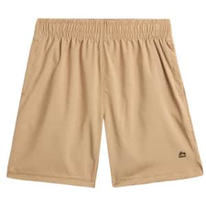 RBX Boys' Active Shorts Set - 3 Piece Performance T-Shirt and Woven Gym Shorts - Kids' Activewear for $13 RBX Boys' Active Shorts Set - 3 Piece Performance T-Shirt and Woven Gym Shorts - Kids' Activewear for $13