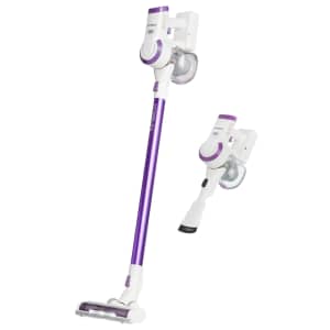 Tineco A10-D Lightweight Cordless Stick Vacuum Cleaner for $85