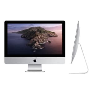 Apple iMac 24" at Apple: from $1,299