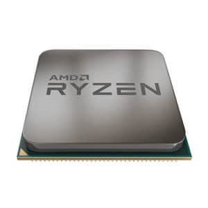 AMD Ryzen 9 3950X 16-Core, 32-Thread Unlocked Desktop Processor, Without Cooler for $610