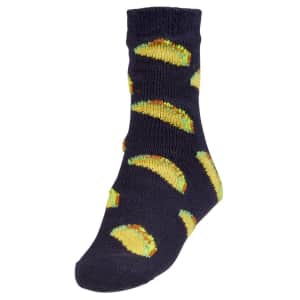 Cozy Cabin Socks & Accessories at Dick's Sporting Goods: buy one pair, get 2 more pairs free