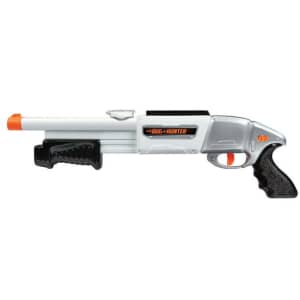 Air Warriors Bug Hunter Double Barrel Salt Blaster for $18