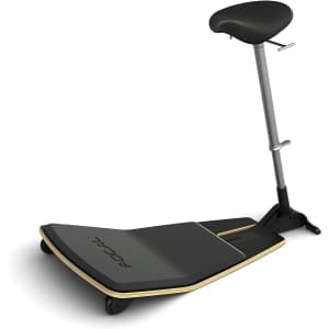 Safco Office Furniture Locus Seat by Focal Upright for $482