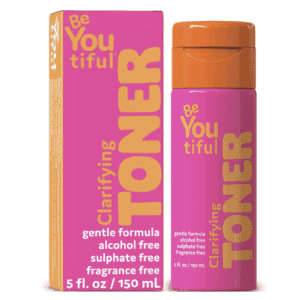 BeYoutiful Face Toner, Vitamin C Face Serum, and Hydrating Lip Masks at Amazon: Up to 36% off w/ Prime