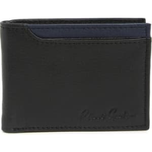Robert Graham Coupe Leather Passcase Wallet for $25