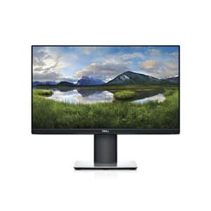 Dell P2219H Widescreen LCD Monitor for $110