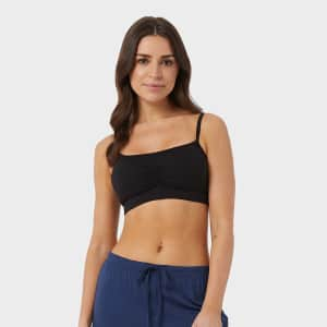 32 Degrees Women's Cool Bralette for $5