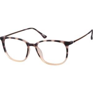 Zenni Optical Eyeglasses Frames: under $20
