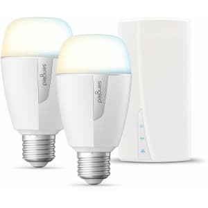 Sengled Smart LED Tunable A19 Starter Kit for $17 Sengled Smart LED Tunable A19 Starter Kit for $17