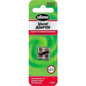 Slime Valve Adapter 2-Pack for $3