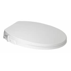 Axent Round Front Bidet Seat for $99