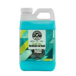 Chemical Guys Swift Wipe Waterless Car Wash 64-oz. Bottle for $19 Chemical Guys Swift Wipe Waterless Car Wash 64-oz. Bottle for $19