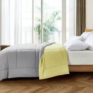 Clearance Bedding at Macy's: 50% to 80% off