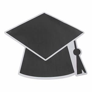 Fun Express Grad PLACEMATS - Party Supplies - 50 Pieces for $22