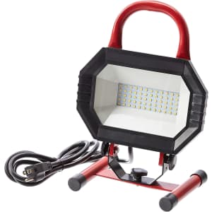 AmazonCommercial 2,000-Lumen 30W LED Work Light for $36