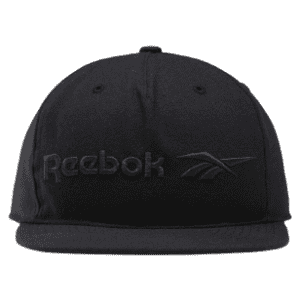 Reebok Classics Vector Flat Peak Hat for $9.98 for members Reebok Classics Vector Flat Peak Hat for $9.98 for members