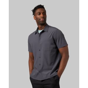 32 Degrees Men's Stretch Woven Shirt: 2 for $26 32 Degrees Men's Stretch Woven Shirt: 2 for $26
