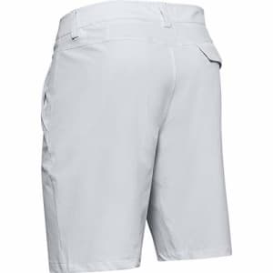 Under Armour Men's Mantra Shorts, Halo Gray (014)/Pitch Gray, 32 for $20 Under Armour Men's Mantra Shorts, Halo Gray (014)/Pitch Gray, 32 for $20