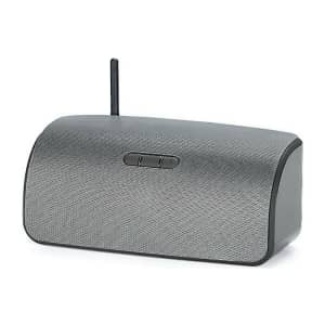 Polk Audio Omni S2R Wireless Rechargeable Bluetooth Speaker for $60 Polk Audio Omni S2R Wireless Rechargeable Bluetooth Speaker for $60