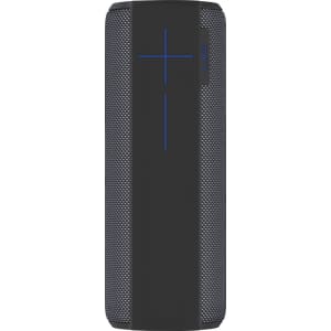 Logitech Ultimate Ears Megaboom Bluetooth Speaker for $80 Logitech Ultimate Ears Megaboom Bluetooth Speaker for $80