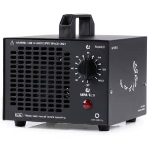 Airthereal 5,000-mg/h Commercial Generator for $42 Airthereal 5,000-mg/h Commercial Generator for $42