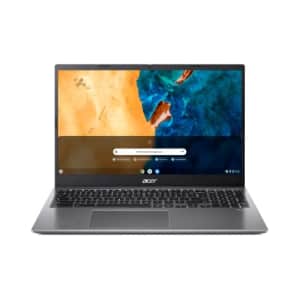 Acer Chromebook Enterprise 515 Laptop | Intel Core i3-1115G4 | 15.6" Full HD IPS Touch Display | for $750