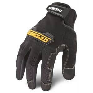 Ironclad General Utility Large Work Gloves for $13 Ironclad General Utility Large Work Gloves for $13
