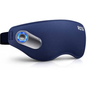 Rotai Vibration Eye Mask for $20 Rotai Vibration Eye Mask for $20