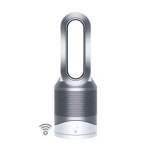 Refurb Dyson HP02 Pure Hot + Cool Link WiFi Air Purifier / Heater / Fan for $230