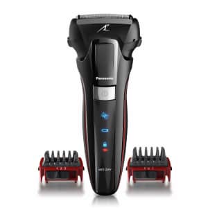 Panasonic Hybrid Wet Dry Shaver for $70