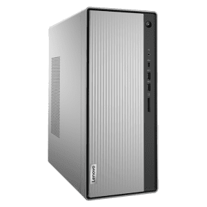 Lenovo IdeaCentre 5i 10th-Gen i7 Desktop PC for $600
