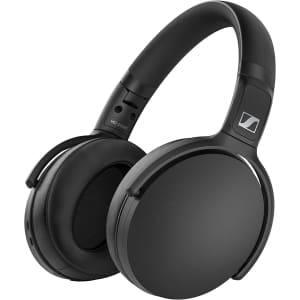 Sennheiser HD 350BT Bluetooth 5.0 Wireless Headphones for $80 Sennheiser HD 350BT Bluetooth 5.0 Wireless Headphones for $80
