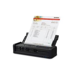 Epson WorkForce ES-300WR Wireless Document Scanner for $290 Epson WorkForce ES-300WR Wireless Document Scanner for $290