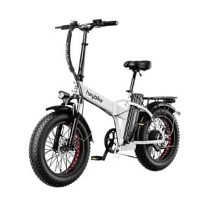 HeyBike Mars 48V Class 2 Foldable eBike for $799 HeyBike Mars 48V Class 2 Foldable eBike for $799