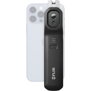 Flir One Edge Thermal Camera for iOS & Android for $300