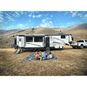 RVshare RV Rentals: $125 off bookings of $1,000 or more RVshare RV Rentals: $125 off bookings of $1,000 or more