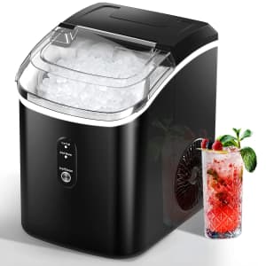 Free Village Countertop Nugget/Pellet Ice Maker for $210