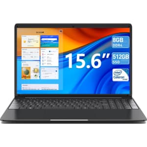 Pkhoz Celeron 15.6" Laptop for $200 Pkhoz Celeron 15.6" Laptop for $200