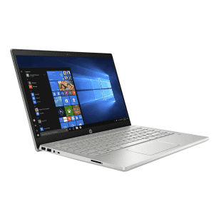 HP Pavilion 14 Ice Lake i5 14" Laptop for $490